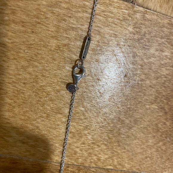 Pandora Drop Pendant Necklace - Picture 3 of 4